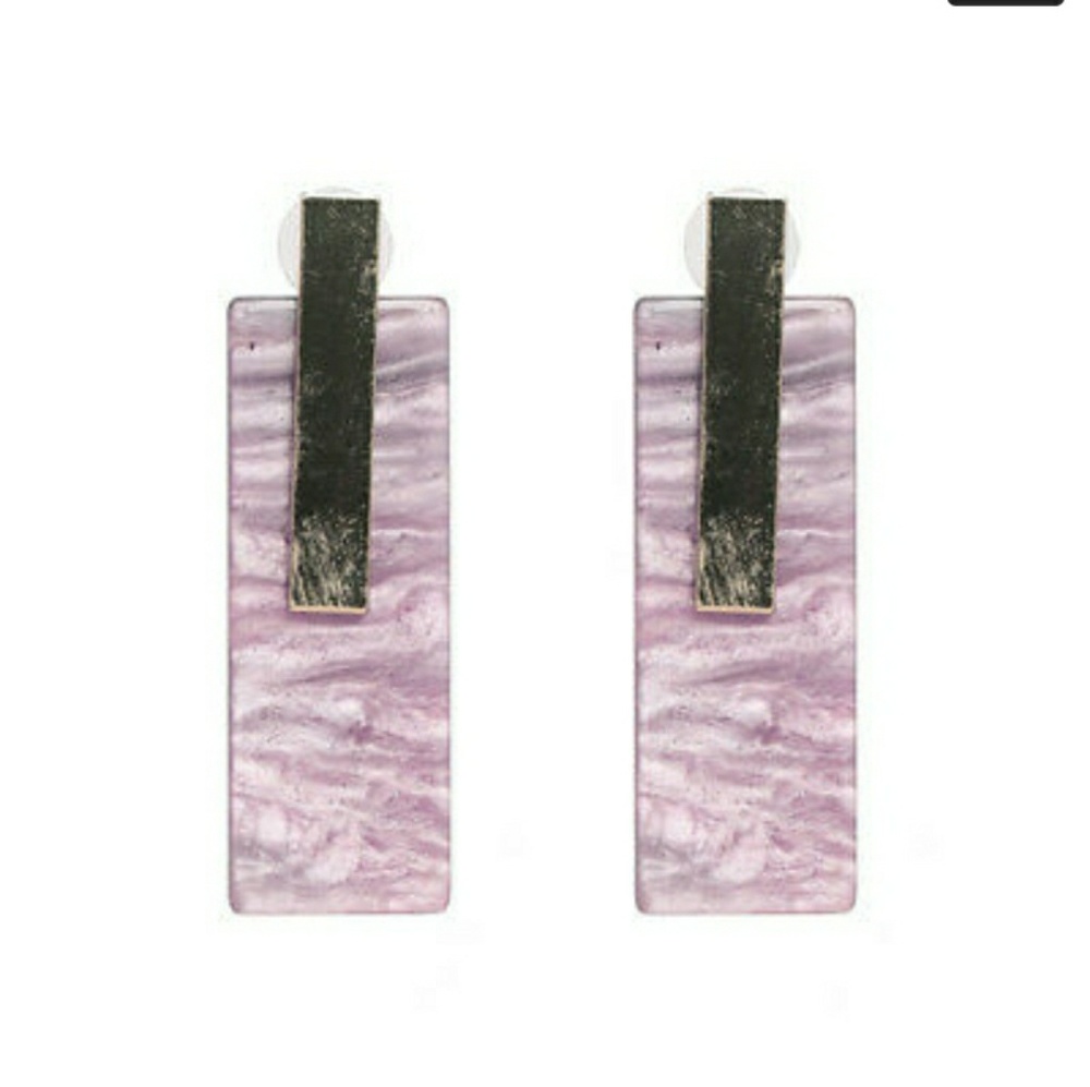 BOGO FREE! 💥 Boho Acrylic earrings